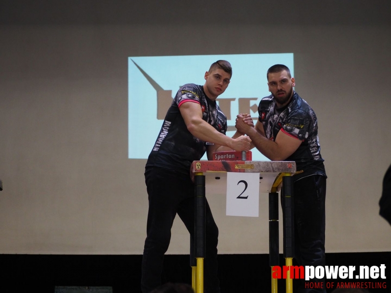 Puchar Polski 2023 # Armwrestling # Armpower.net