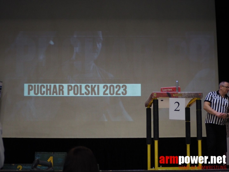 Puchar Polski 2023 # Aрмспорт # Armsport # Armpower.net