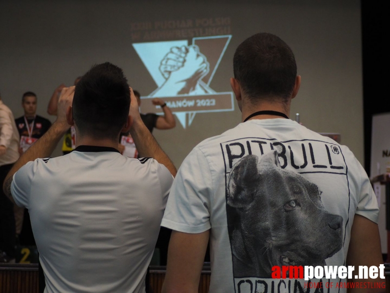 Puchar Polski 2023 # Siłowanie na ręce # Armwrestling # Armpower.net