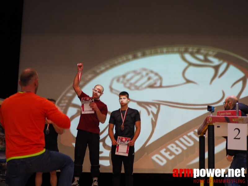 Puchar Polski 2023 # Siłowanie na ręce # Armwrestling # Armpower.net