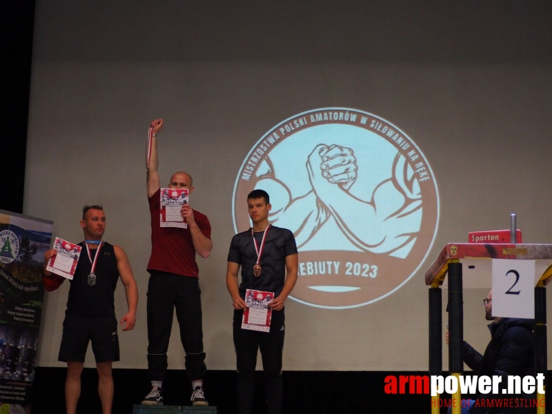 Puchar Polski 2023 # Siłowanie na ręce # Armwrestling # Armpower.net