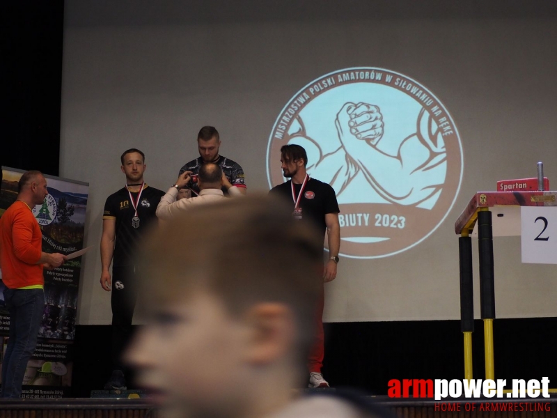 Puchar Polski 2023 # Armwrestling # Armpower.net