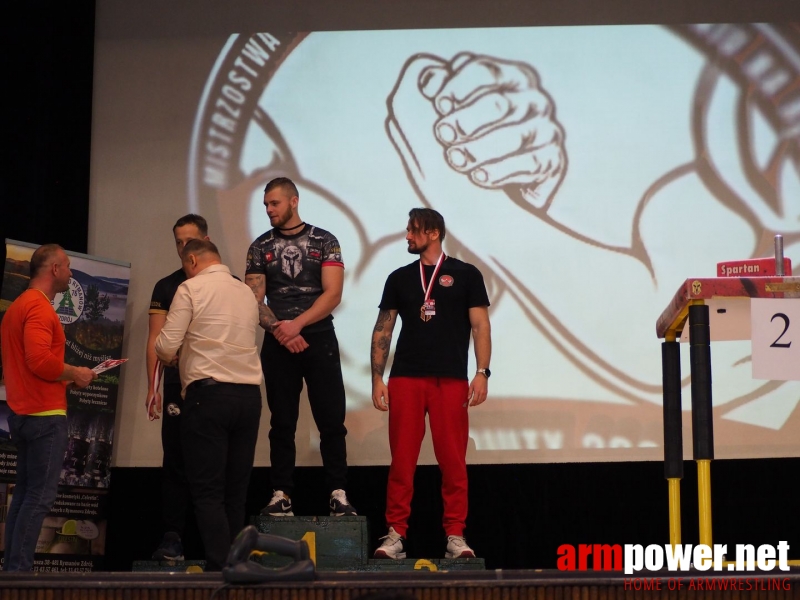 Puchar Polski 2023 # Siłowanie na ręce # Armwrestling # Armpower.net