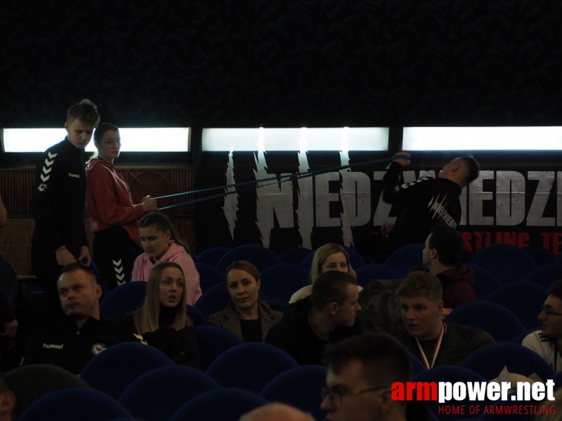 Puchar Polski 2023 # Armwrestling # Armpower.net