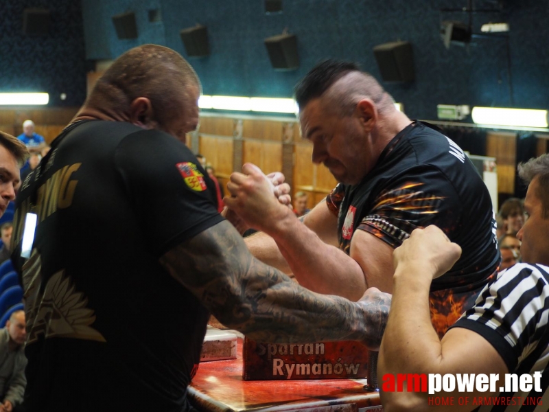 Puchar Polski 2023 # Siłowanie na ręce # Armwrestling # Armpower.net