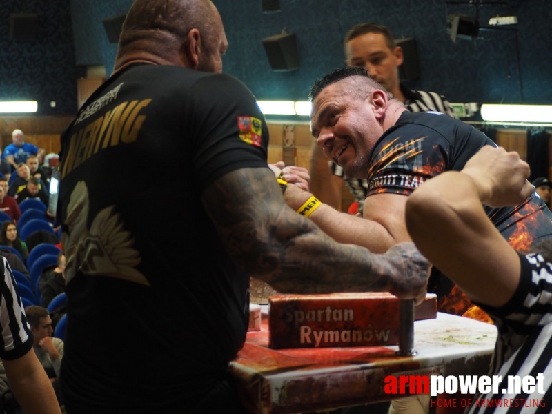 Puchar Polski 2023 # Armwrestling # Armpower.net