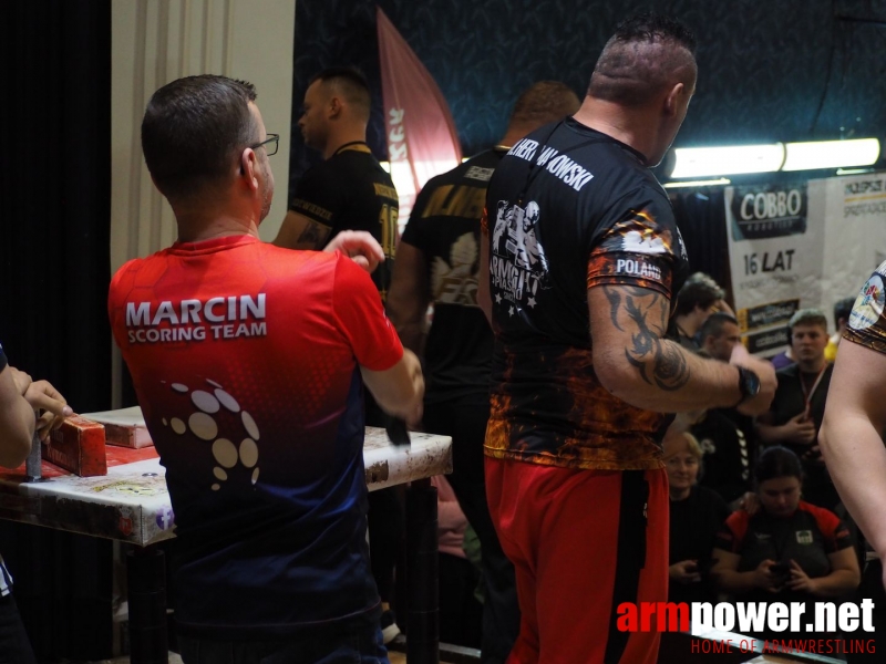 Puchar Polski 2023 # Armwrestling # Armpower.net