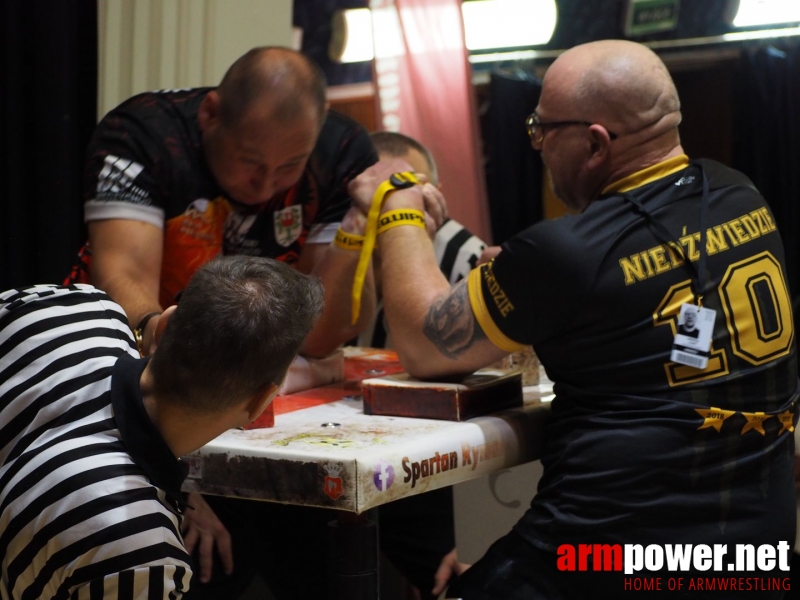 Puchar Polski 2023 # Armwrestling # Armpower.net