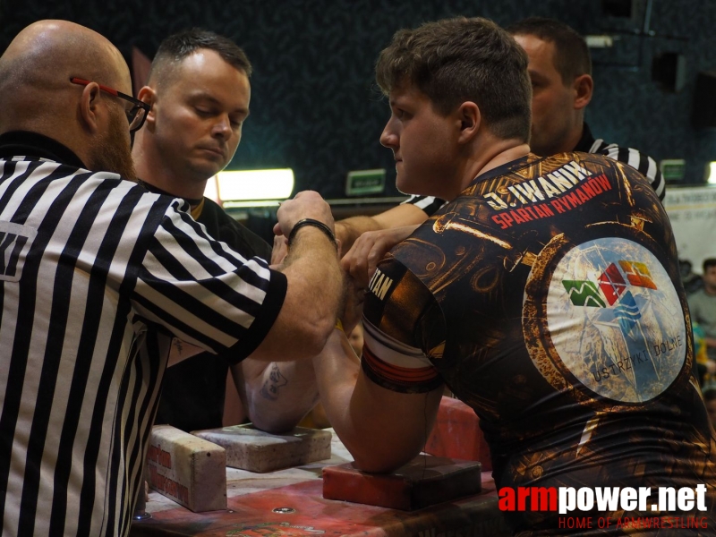 Puchar Polski 2023 # Siłowanie na ręce # Armwrestling # Armpower.net