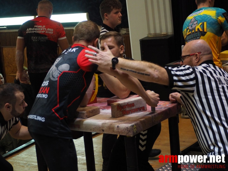 Puchar Polski 2023 # Armwrestling # Armpower.net