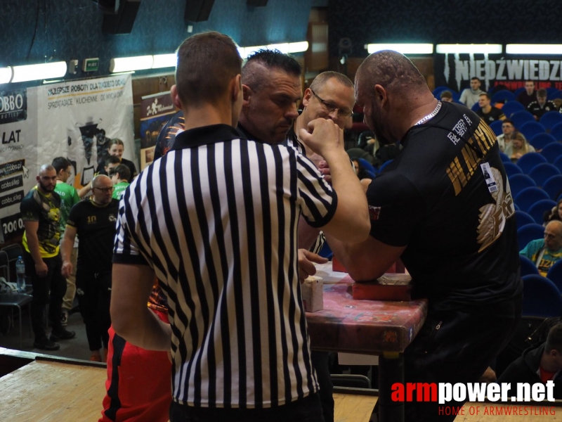 Puchar Polski 2023 # Armwrestling # Armpower.net