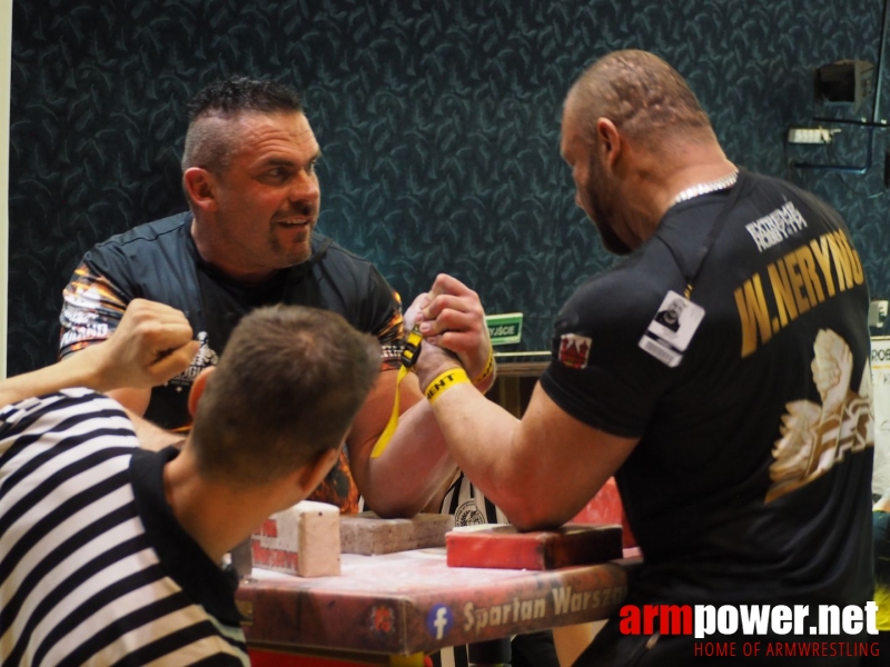 Puchar Polski 2023 # Siłowanie na ręce # Armwrestling # Armpower.net