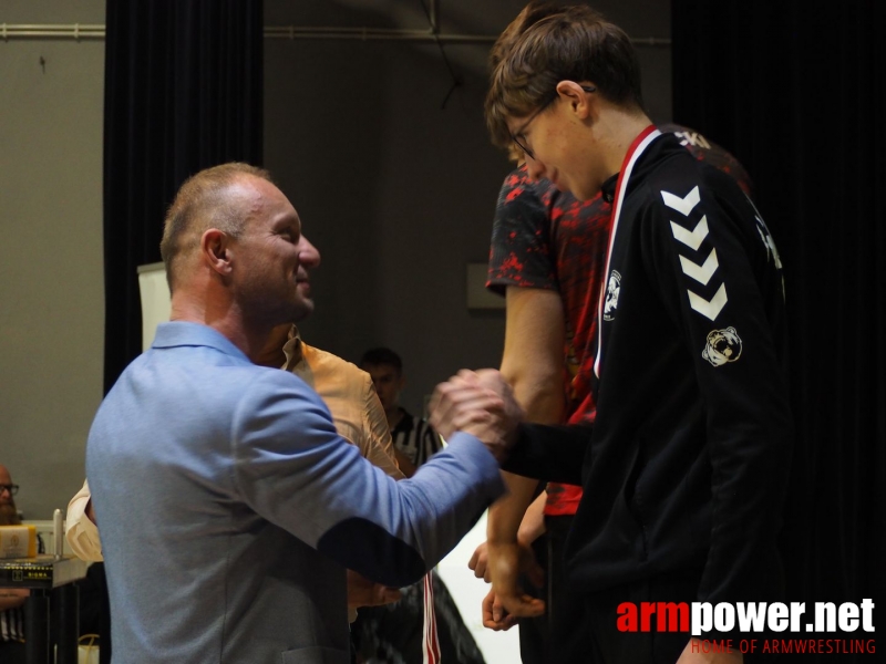 Puchar Polski 2023 # Armwrestling # Armpower.net