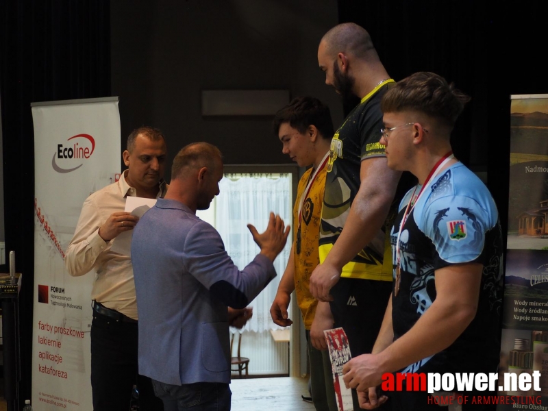 Puchar Polski 2023 # Armwrestling # Armpower.net