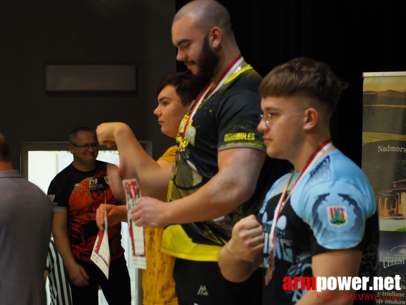 Puchar Polski 2023 # Siłowanie na ręce # Armwrestling # Armpower.net