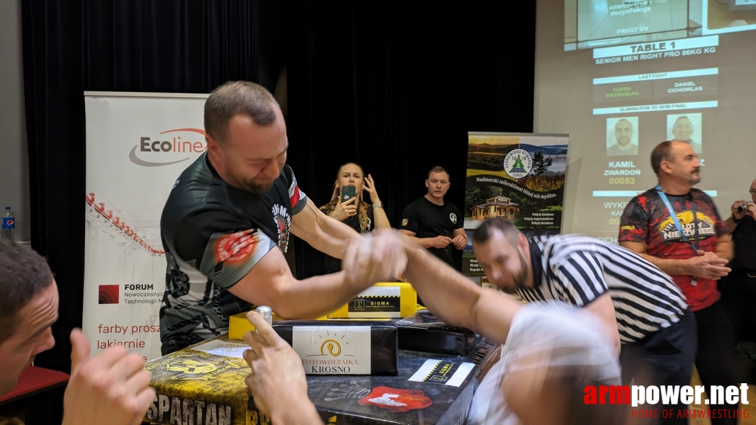 Puchar Polski 2023 # Armwrestling # Armpower.net