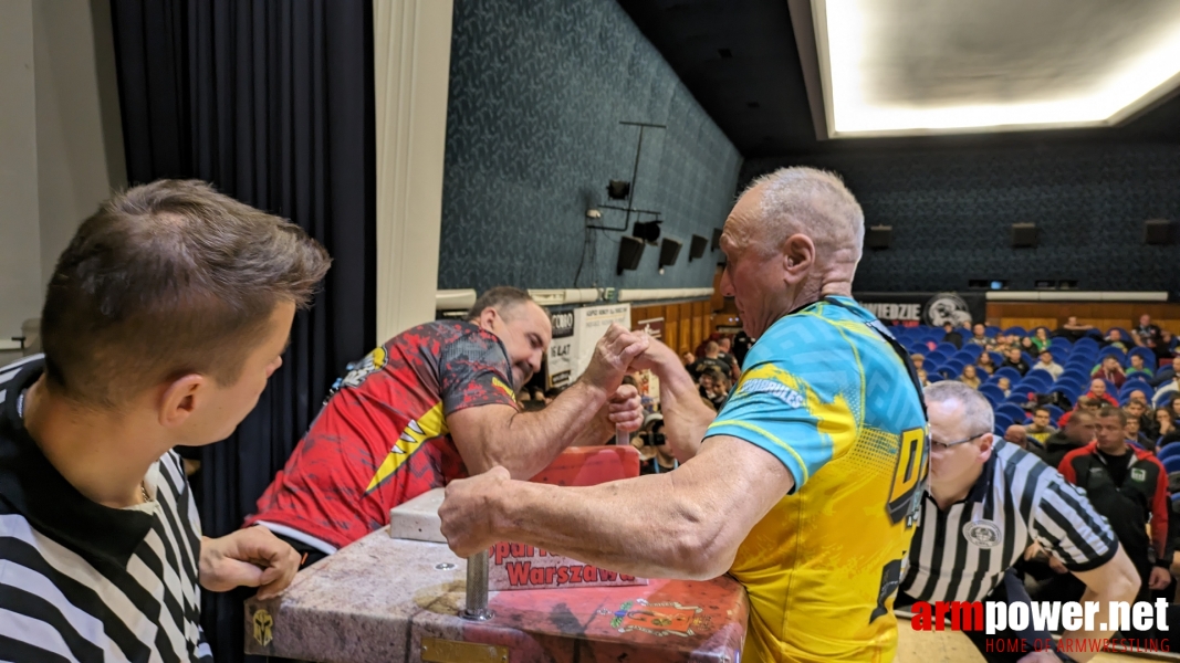 Puchar Polski 2023 # Siłowanie na ręce # Armwrestling # Armpower.net