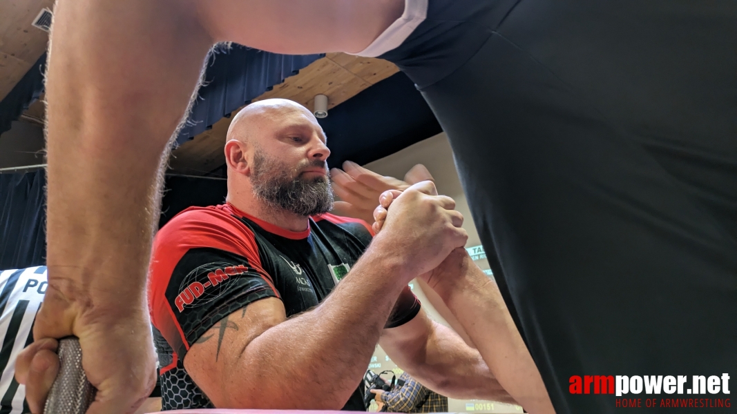 Puchar Polski 2023 # Armwrestling # Armpower.net