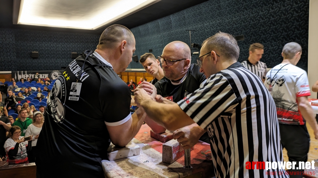 Puchar Polski 2023 # Armwrestling # Armpower.net