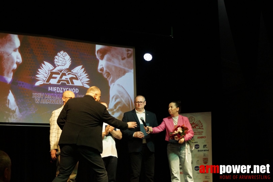 Mistrzostwa Polski 2024 - Międzychód # Siłowanie na ręce # Armwrestling # Armpower.net