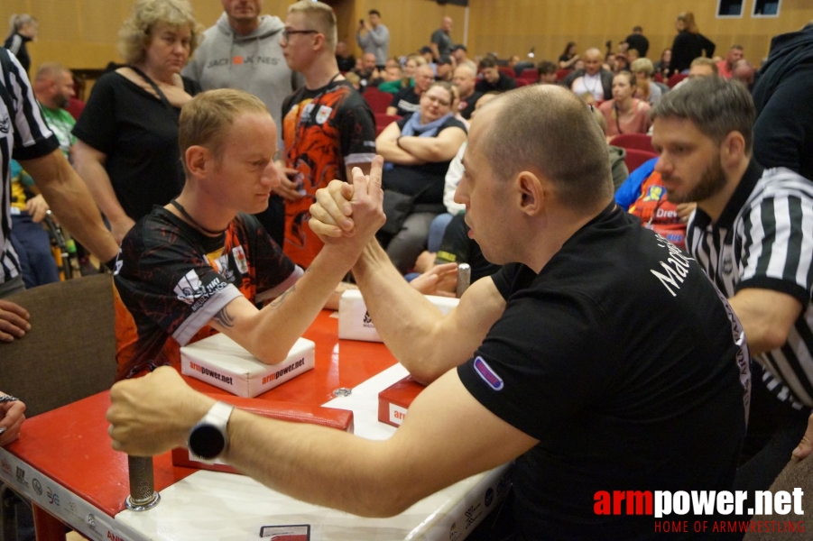 Mistrzostwa Polski 2024 - Międzychód # Armwrestling # Armpower.net