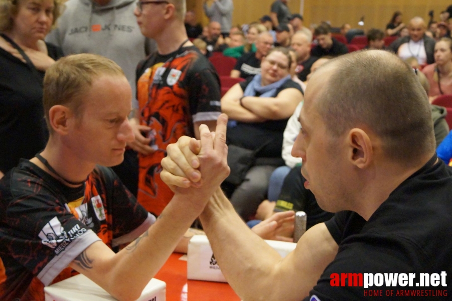 Mistrzostwa Polski 2024 - Międzychód # Armwrestling # Armpower.net