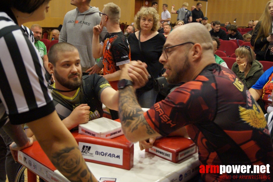 Mistrzostwa Polski 2024 - Międzychód # Armwrestling # Armpower.net