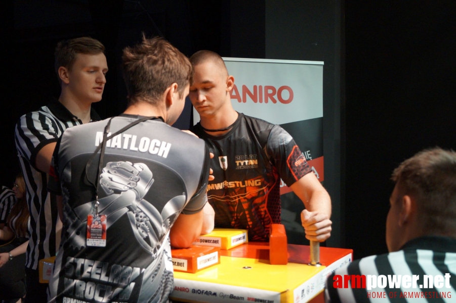 Mistrzostwa Polski 2024 - Międzychód # Armwrestling # Armpower.net