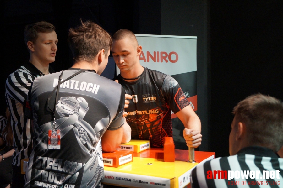 Mistrzostwa Polski 2024 - Międzychód # Armwrestling # Armpower.net