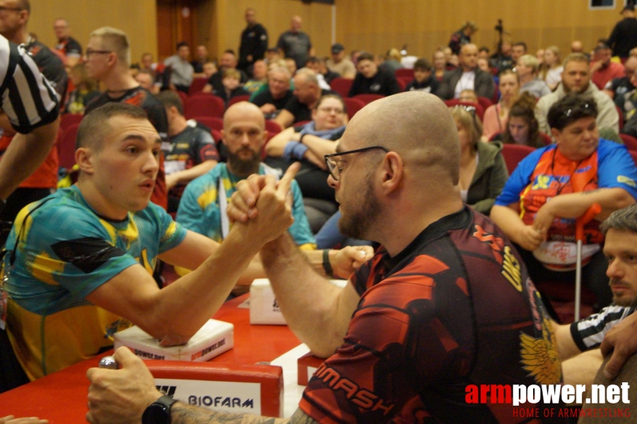 Mistrzostwa Polski 2024 - Międzychód # Armwrestling # Armpower.net