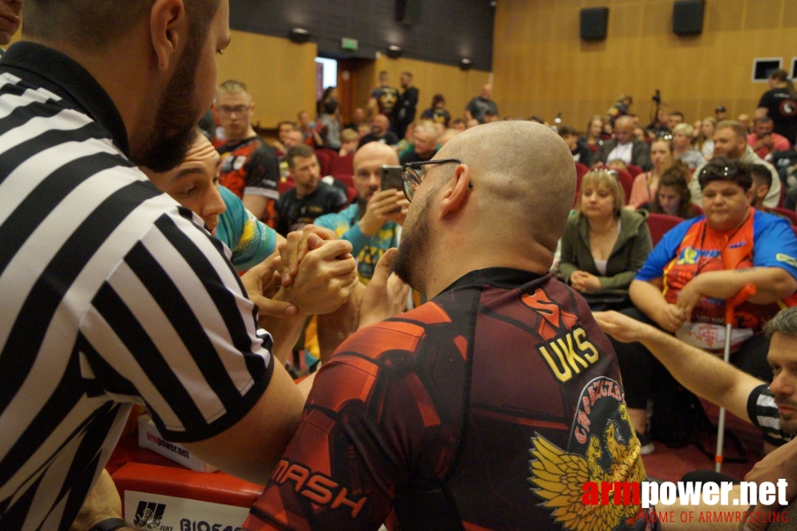 Mistrzostwa Polski 2024 - Międzychód # Armwrestling # Armpower.net