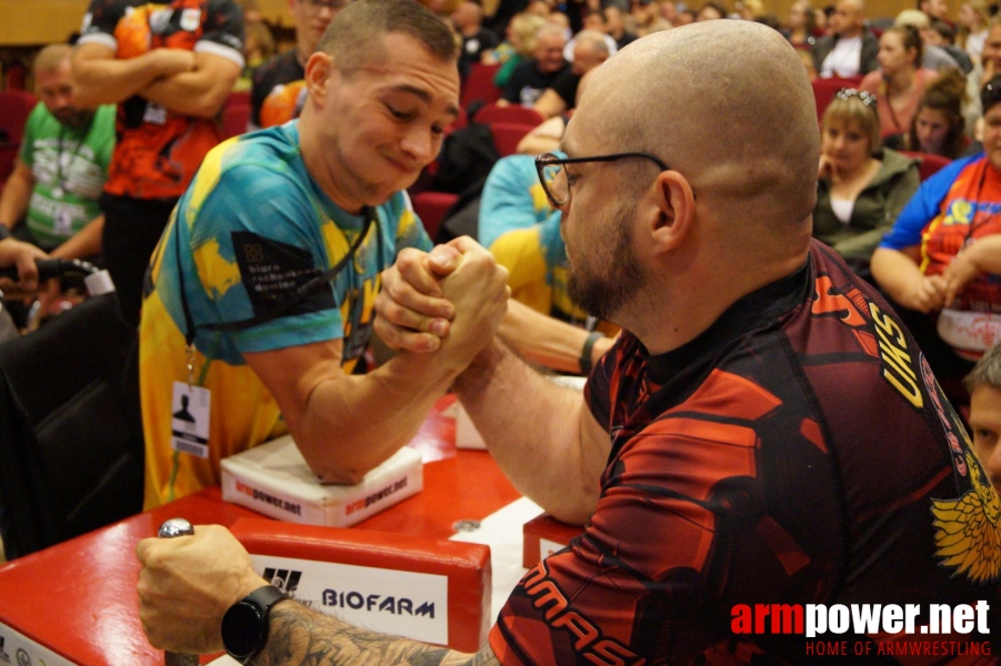 Mistrzostwa Polski 2024 - Międzychód # Armwrestling # Armpower.net