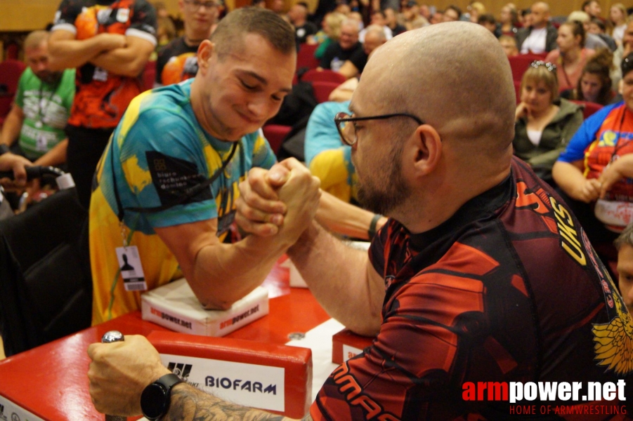 Mistrzostwa Polski 2024 - Międzychód # Siłowanie na ręce # Armwrestling # Armpower.net