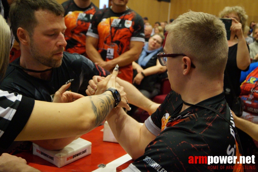 Mistrzostwa Polski 2024 - Międzychód # Armwrestling # Armpower.net