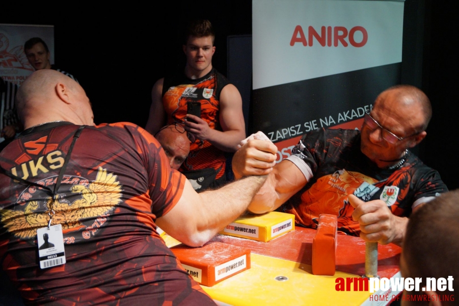 Mistrzostwa Polski 2024 - Międzychód # Armwrestling # Armpower.net