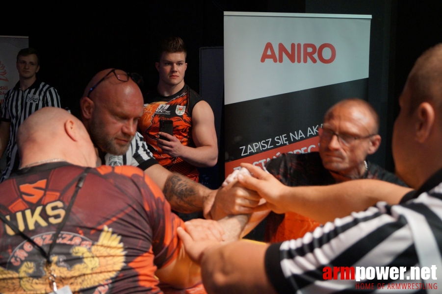 Mistrzostwa Polski 2024 - Międzychód # Armwrestling # Armpower.net