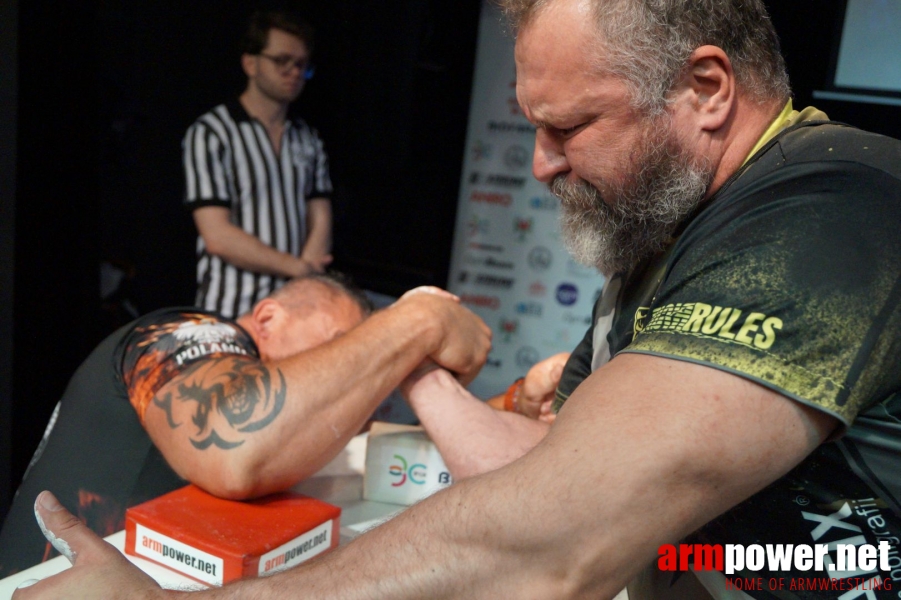 Mistrzostwa Polski 2024 - Międzychód # Armwrestling # Armpower.net