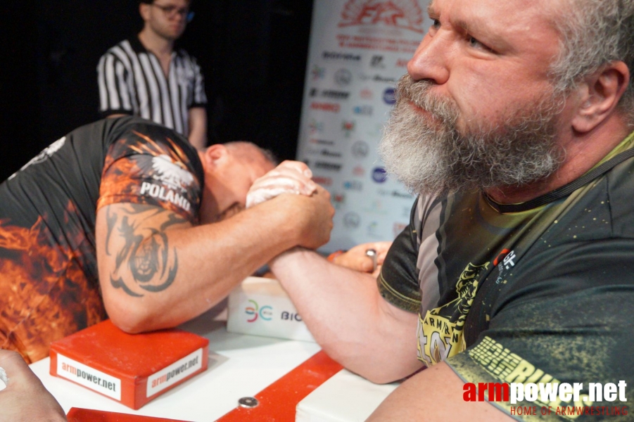 Mistrzostwa Polski 2024 - Międzychód # Armwrestling # Armpower.net