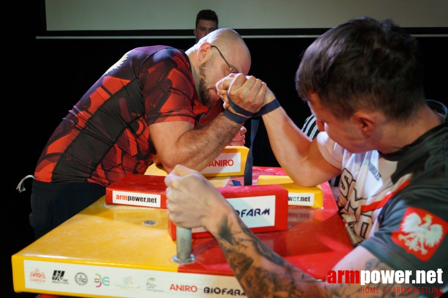 Mistrzostwa Polski 2024 - Międzychód # Armwrestling # Armpower.net