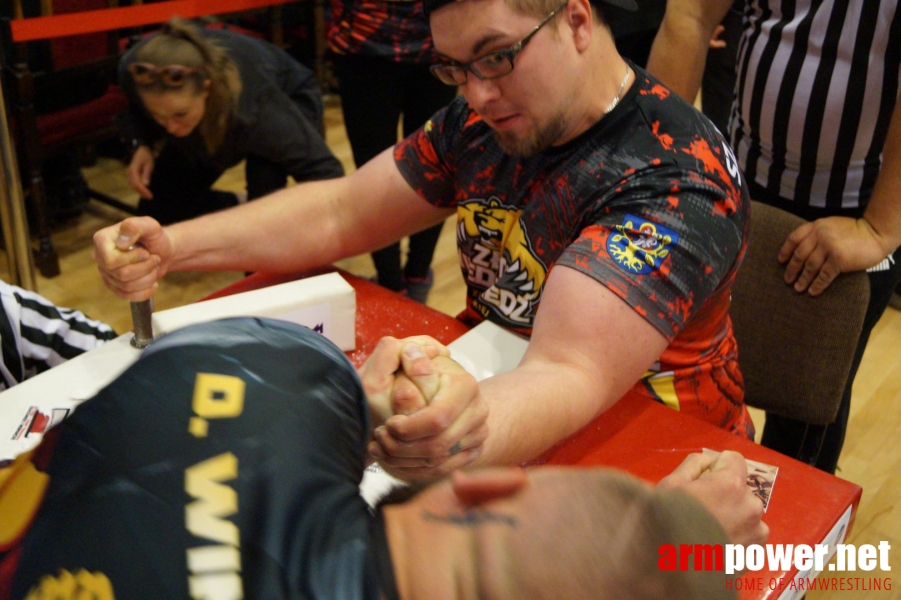 Mistrzostwa Polski 2024 - Międzychód # Armwrestling # Armpower.net