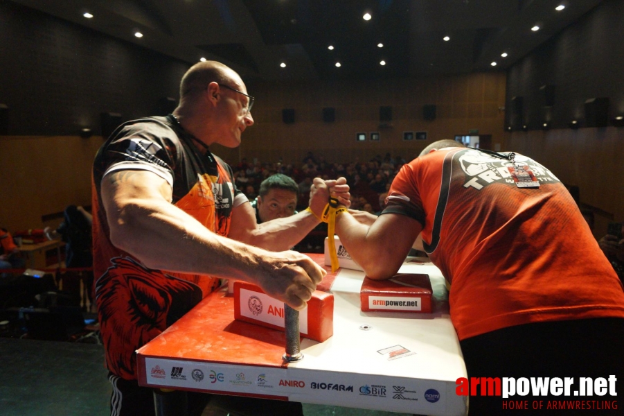 Mistrzostwa Polski 2024 - Międzychód # Armwrestling # Armpower.net