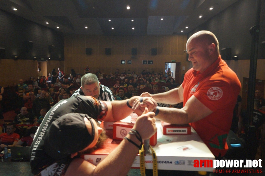 Mistrzostwa Polski 2024 - Międzychód # Siłowanie na ręce # Armwrestling # Armpower.net