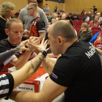 Mistrzostwa Polski 2024 - Międzychód # Armwrestling # Armpower.net