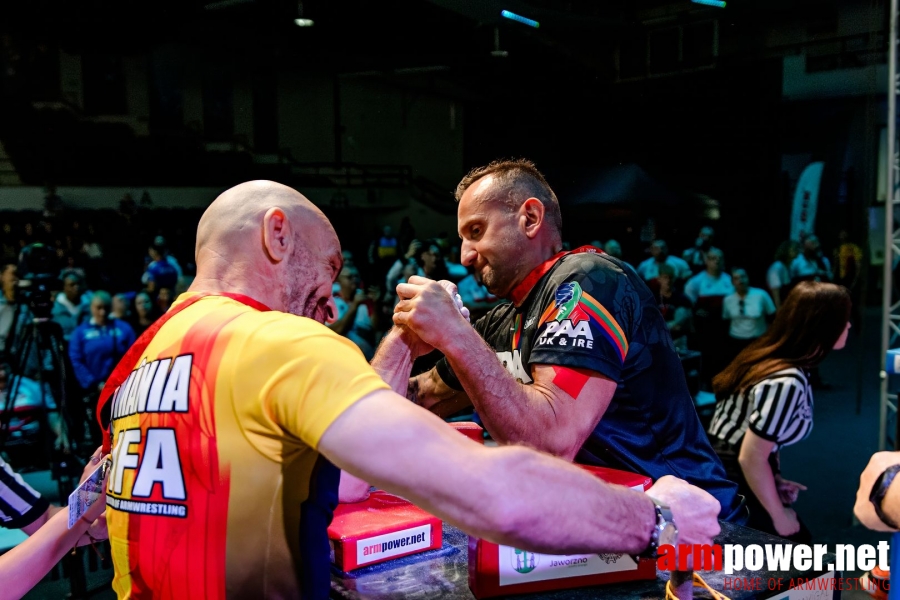 European Armwrestling Championship 2024 - left hand - day 1 # Siłowanie na ręce # Armwrestling # Armpower.net