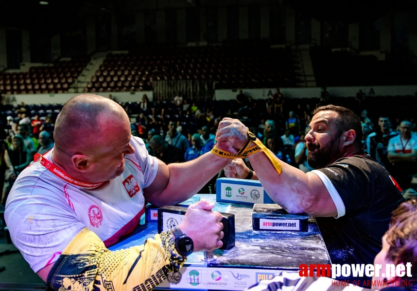 European Armwrestling Championship 2024 - left hand - day 1 # Aрмспорт # Armsport # Armpower.net