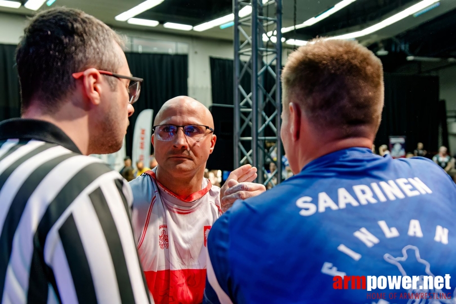 European Armwrestling Championship 2024 - left hand - day 1 # Siłowanie na ręce # Armwrestling # Armpower.net