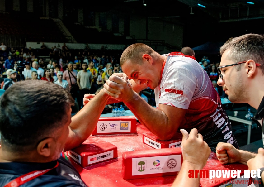 European Armwrestling Championship 2024 - left hand - day 1 # Armwrestling # Armpower.net