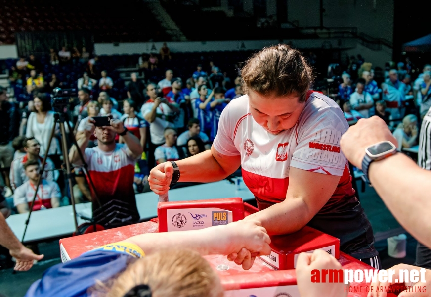 European Armwrestling Championship 2024 - left hand - day 1 # Siłowanie na ręce # Armwrestling # Armpower.net