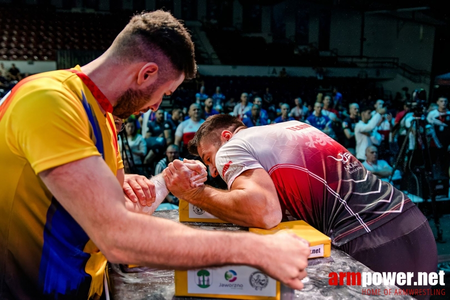 European Armwrestling Championship 2024 - left hand - day 1 # Armwrestling # Armpower.net