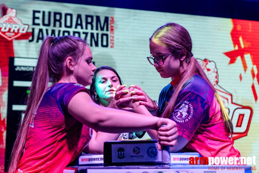 European Armwrestling Championship 2024 - left hand - day 1 # Siłowanie na ręce # Armwrestling # Armpower.net